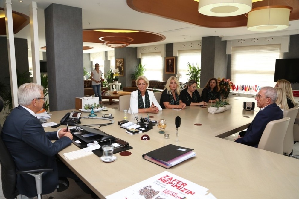 BUSADER’den iş birliği çağrısı 