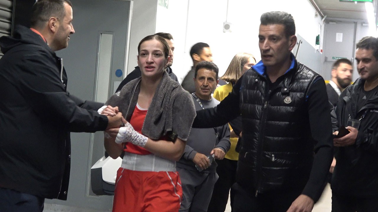 Buse Naz Çakıroğlu kimdir, kaç yaşında?