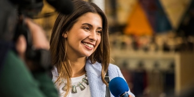 Buse Terim'den flaş karar!