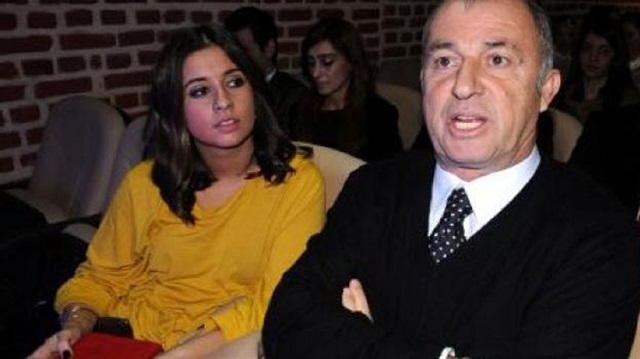 Buse Terim'e küstah saldırı