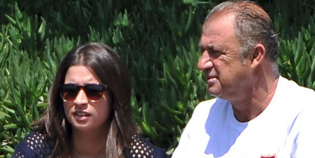 Buse Terim'in bu paylaşımına sosyal medyada tepki yağdı