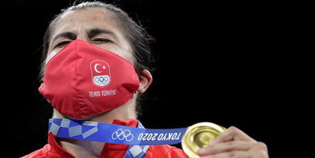 Busenaz Sürmeli sitem etmişti! Kerem Bürsin geri adım attı