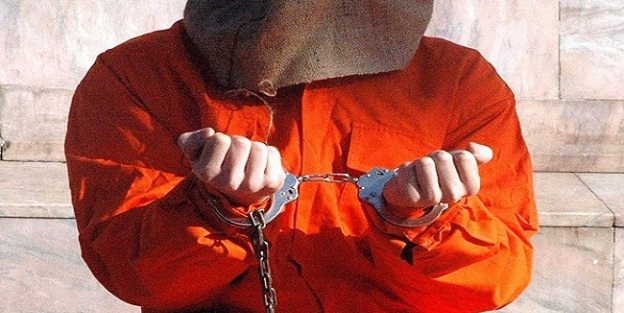 Bush yönetiminden sistematik işkence