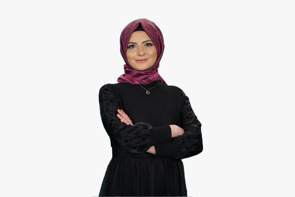Büşra Meşe Yıldırım’ın sosyal medya önerileri 