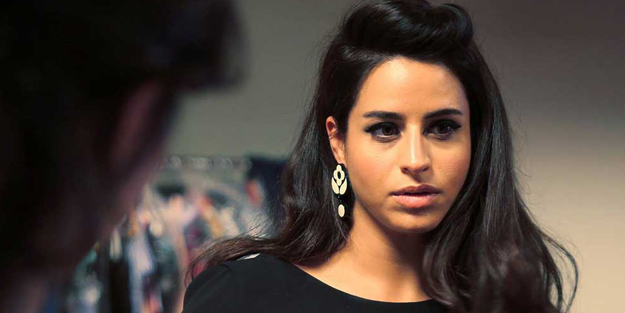 Büşra Pekin acı günü!