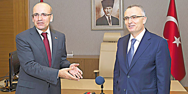 Bütçe disiplininden taviz yok