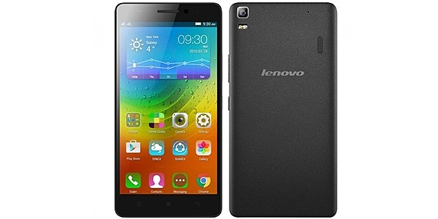 Bütçe dostu akıllı telefon: Lenovo A7000 Turbo