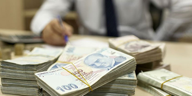 Bütçe gelirleri mart ayında yükseldi