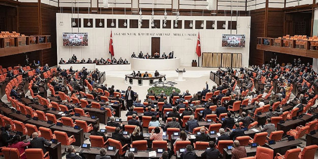 Bütçe görüşmeleri tamamlandı