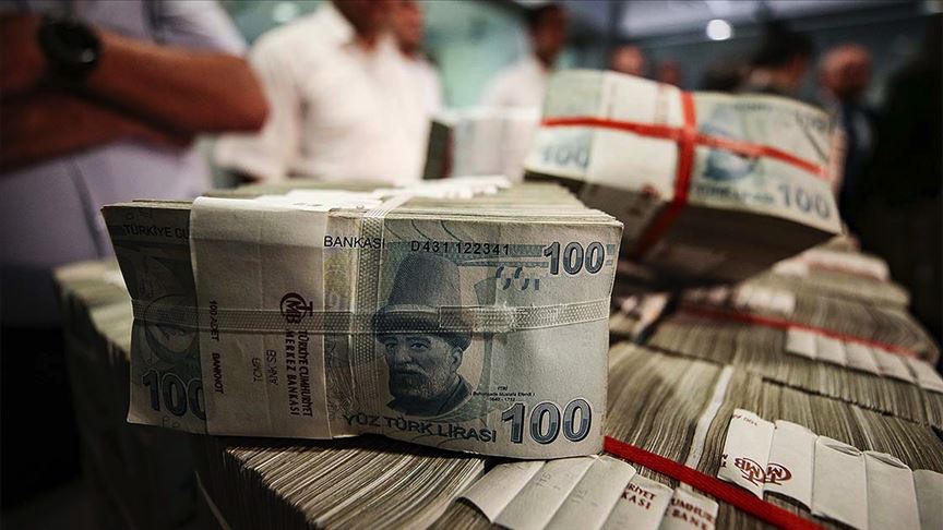 Bütçe uygulama sonuçları açıklandı