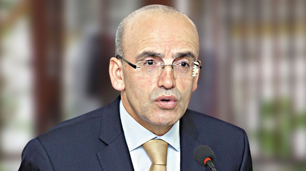 Bütçede faiz dışı fazla rekor kırdı