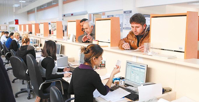 Bütçede giderler yüzde 25 arttı