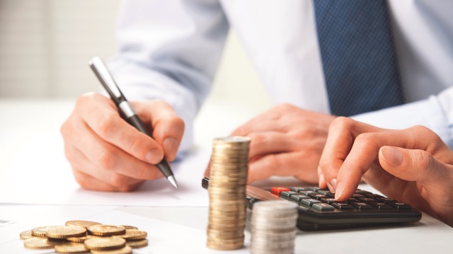 Bütçedeki açık 19,5 milyar lira