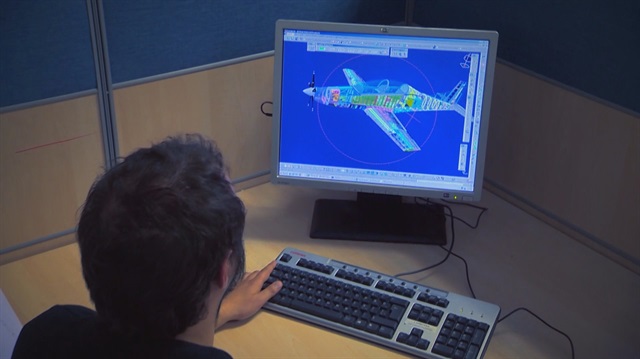 Bütçeden Ar-Ge'ye 2016 yılında 7 milyar 508 milyon lira oldu