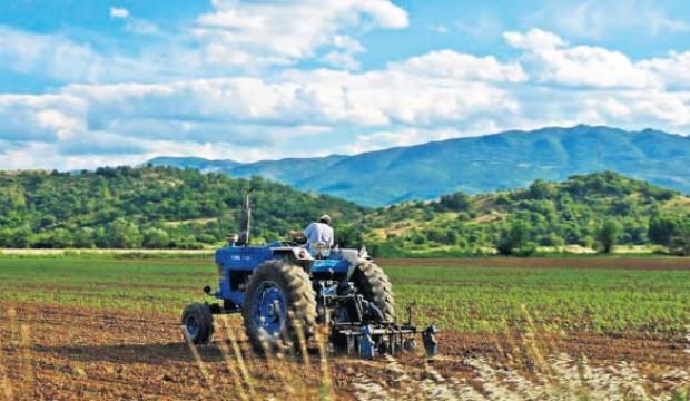 Bütçeden bu yıl tarıma dev destek