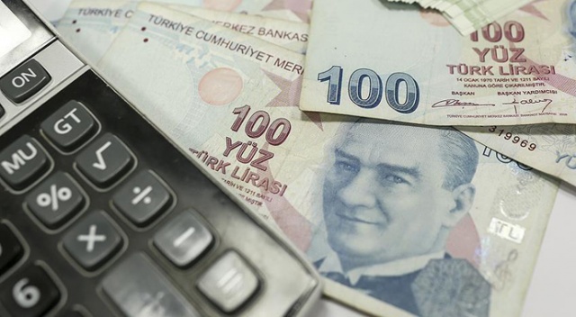 Bütçeden en yüksek pay Hazine ve Maliye Bakanlığının oldu