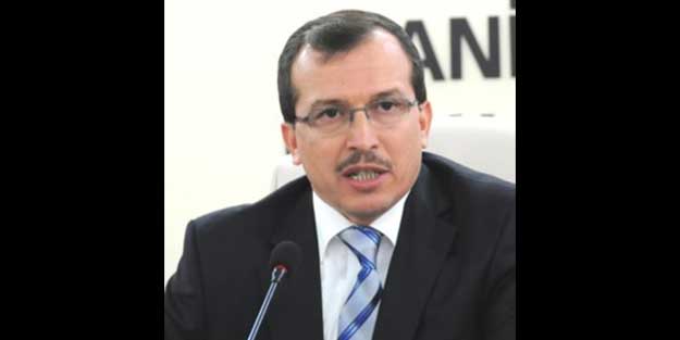 Bütçemiz adım adım yükselişini sürdürüyor