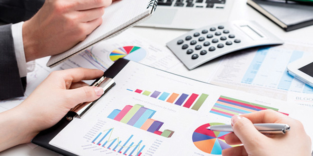 Bütçeye Küresel Ayar