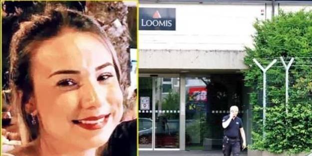 Bütün Almanya Yasemin'i arıyor! 8 milyon Euro'yla sırra kadem bastı