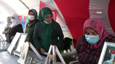 Bütün anneleri ağlatan evlat sevinci