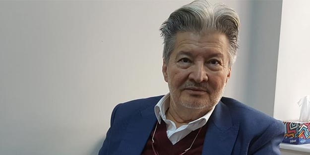 Bütün Arap ülkeleri Batı'dan vazifeli diyen Suudi Arabistanlı Prof: 1967'den beri o sorunun cevabını arıyorum!