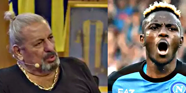 Bütün Avrupa sırra kadem bastı! Herkes olan biten karşısında şoktayken bu da neyin nesi: ‘Sonra Cumhurbaşkanı'na gidiyorsunuz ağlıyorsunuz’