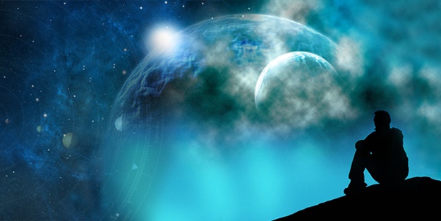 Ateizmi yıkan gerçekler! - VİDEO