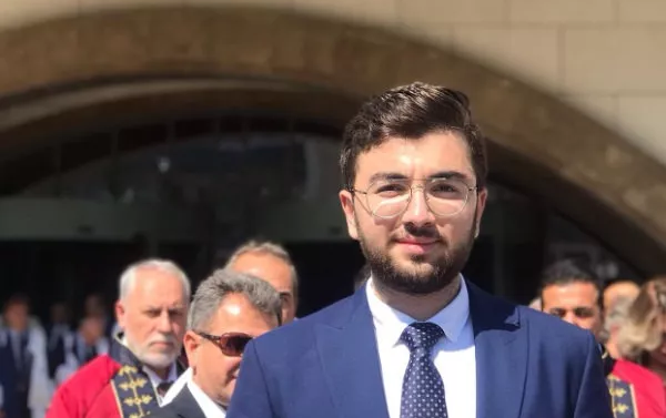 Bütün dünya Malatyalı bu gencin peşinde! İki süper teklifi reddetti, onları seçti