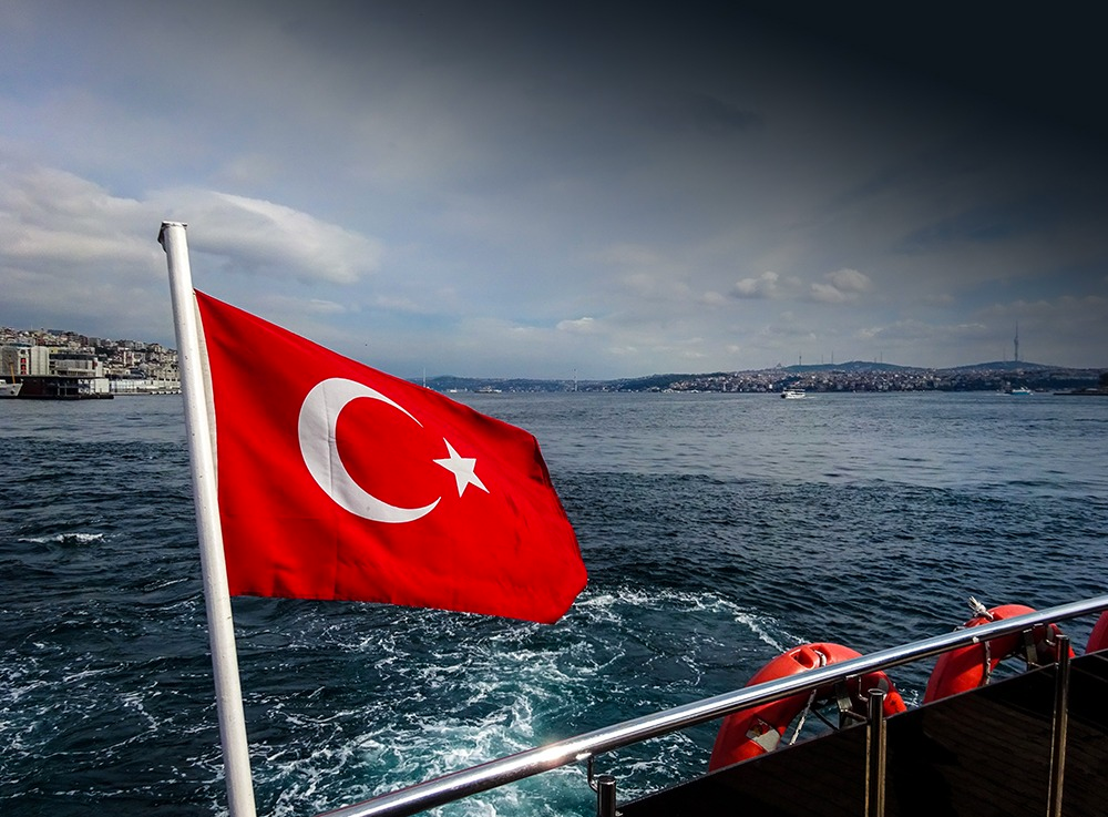 Bütün dünya şaşkınlık içinde! Herkes Türkiye'nin o hamlesini konuşuyor