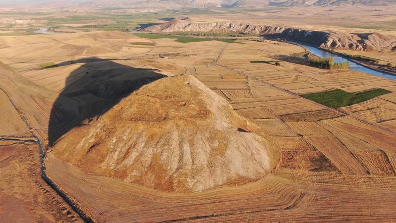 Bütün dünya sırrını çözmek için uğraşıyordu! Sivas’ta bulunan gizemli oyuk meğer… Şaşkına çeviren gelişme