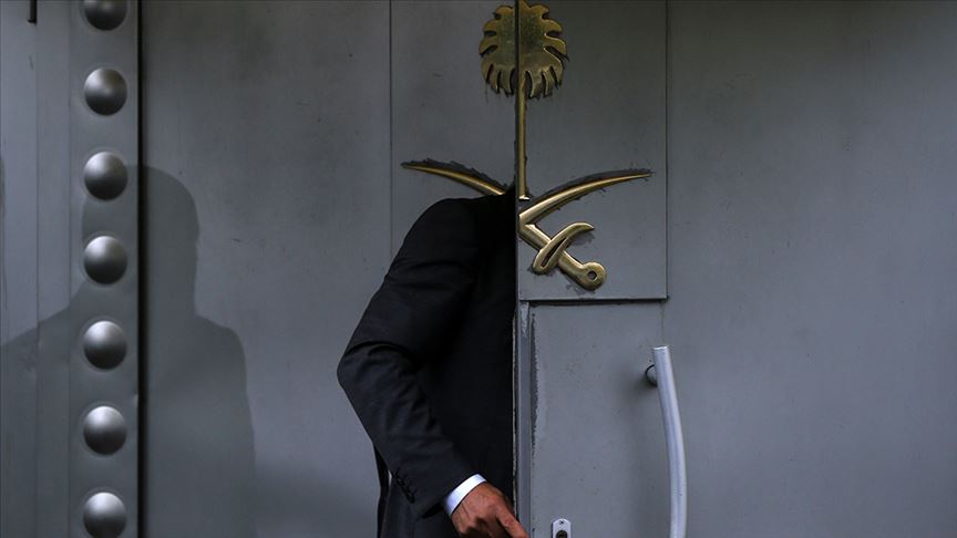 Bütün dünya soruyor: Kaşıkçı'nın cenazesine ne oldu