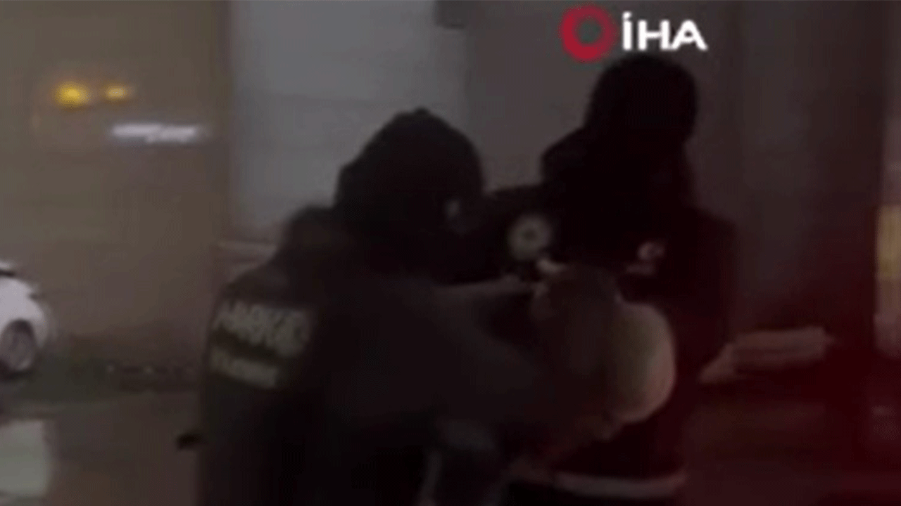 Bakan resmen duyurdu! Daniel Sobotta İstanbul'da yakalandı!