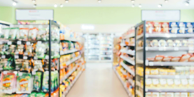 Bütün herkes teyakkuzda! Gıdalarda zehir paniği... Marketlerde bütün raflar boşaltıldı