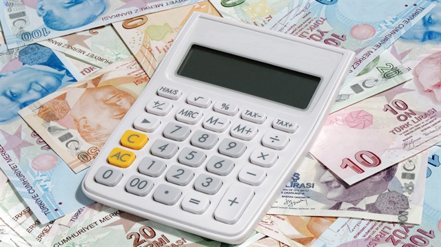 Bütün hesaplar değişti