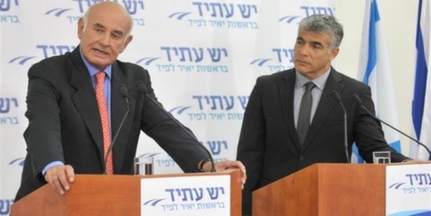 'Bütün İsrail ordusunu kullansak da Hamas'ı zayıflatamıyoruz'