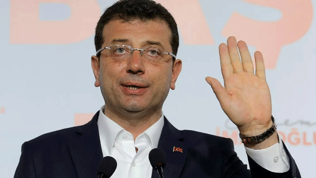 Bütün korkusu para kuleleri! Ekrem panikte