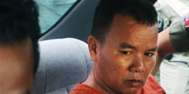 Bütün köye HIV virüsü bulaştırdı!