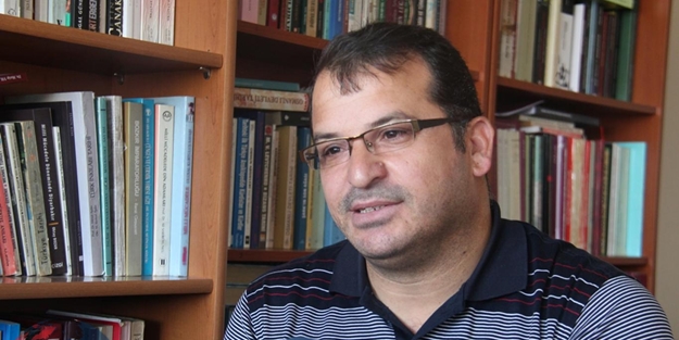 “Bütün Kürtler zan altında bırakılmaya çalışılıyor”