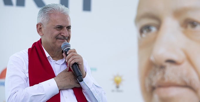 'Bütün kurumlar E-Devlet'e taşınacak'