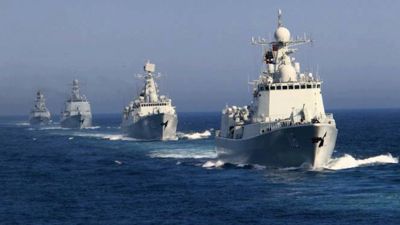 Bütün kurumlara acil uyarı mesajı gitti! Gemilerin iletişim ağına saldırı!