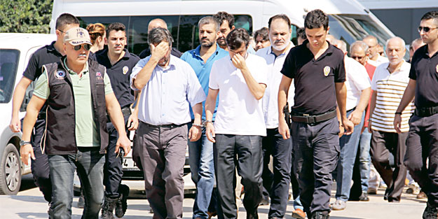 Bütün kurumlarda PKK temizliği yapılsın