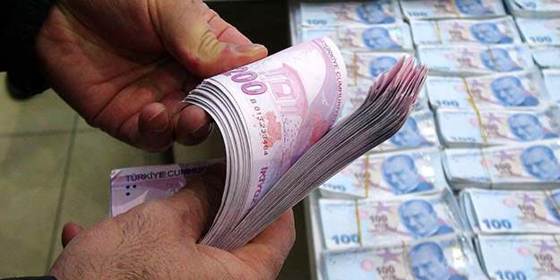 Bütün kurumlarımız faizden kurtarılsın