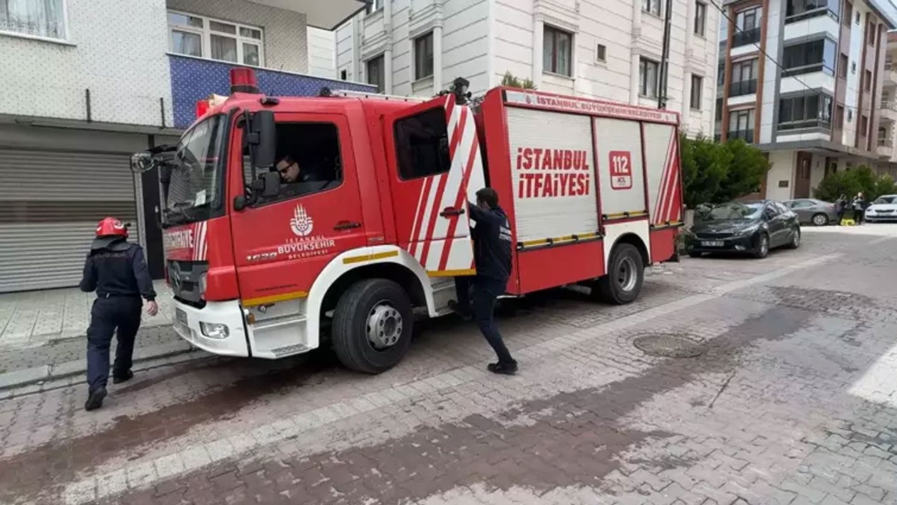 ‘Bütün polisi ve itfaiyeyi ayağa kaldırıyorsun’ Diyarbakır'dan Avcılar'daki mahalleyi karıştırdı