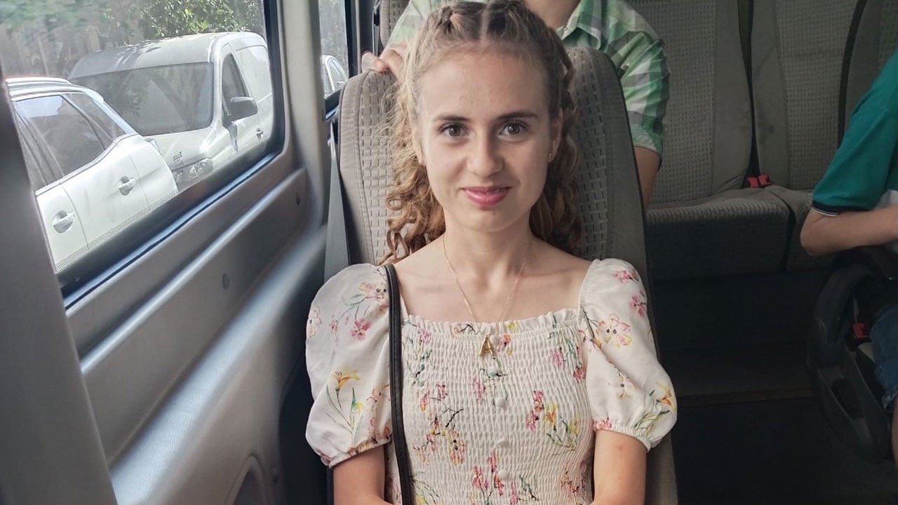 Bütün şehrin aradığı genç kızdan sevindiren haber: Bulundu!