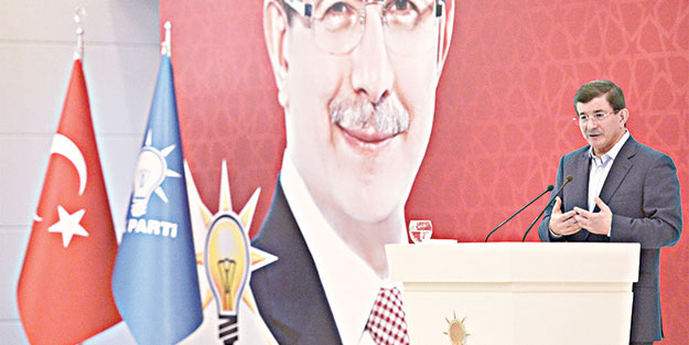 ‘Bütün tahriklere rağmen süreç sonuca ulaşacak’