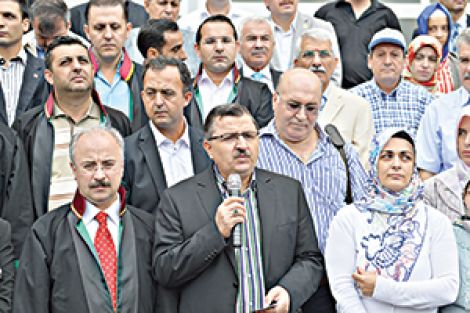 ‘Bütün darbeler kirli’