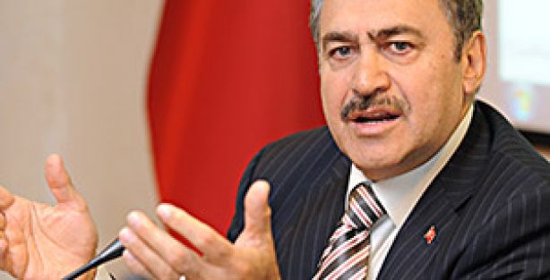 Bütün şehirlerin 10 yıllık içme suyu garanti