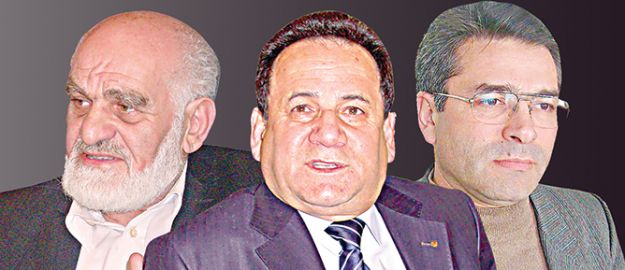 Bütün sorumlular hesap versin