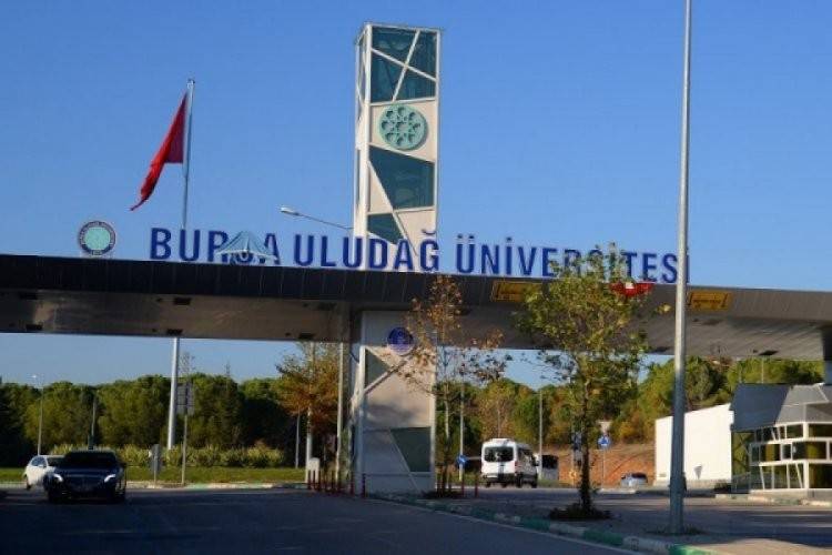 BUÜ öğretim üyesi alıyor