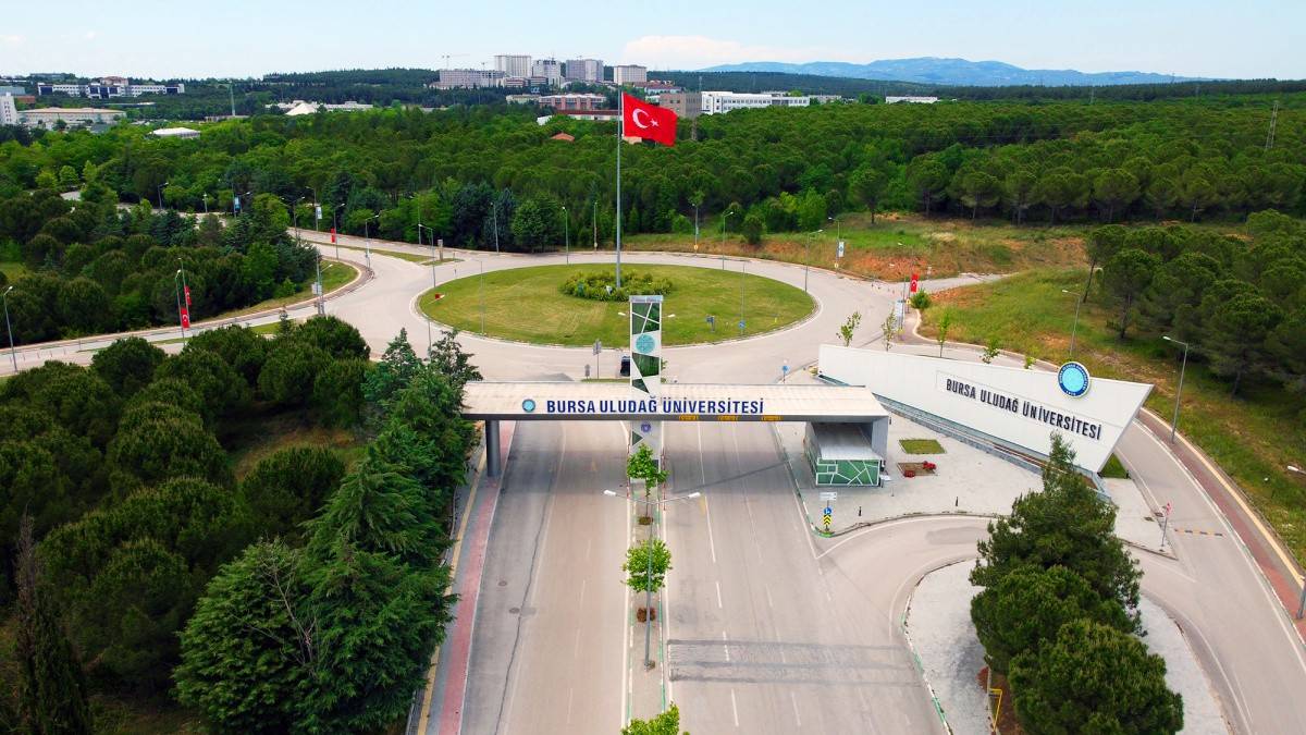 BUÜ personel alımı yapacak